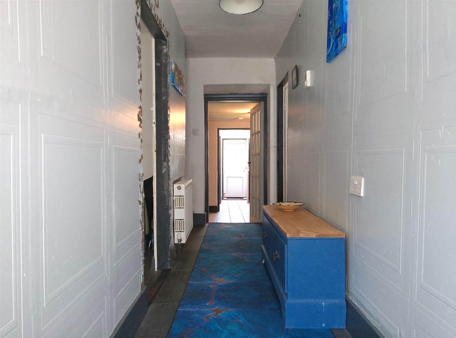 Lady Street, Kidwelly